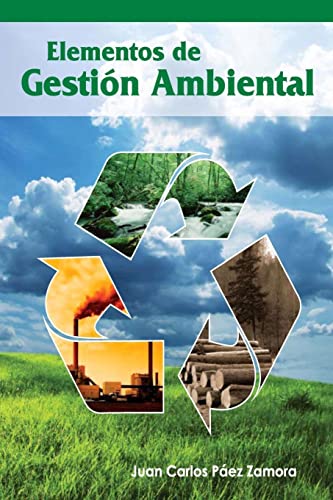 Elementos de Gestion Ambiental (Spanish Edition) - Click to Buy