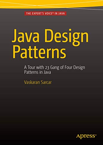 Java Design Patterns - Click to Buy