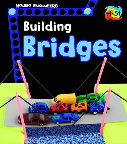 Building Bridges - Click to Buy