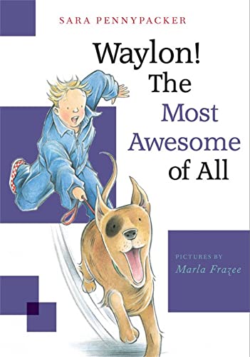 Waylon! The Most Awesome of All - Click to Buy