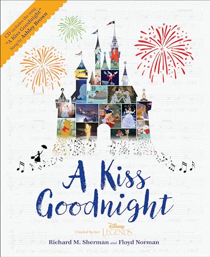 A Kiss Goodnight - Click to Buy