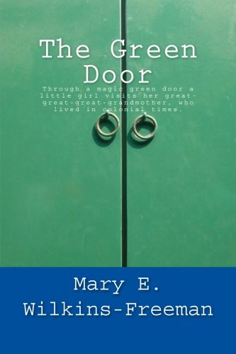 The Green Door