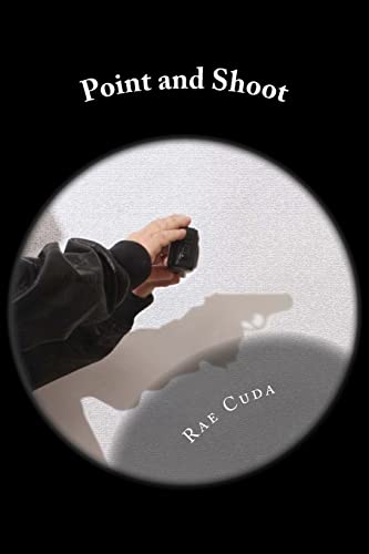 Point and Shoot (Lindsey Grayson Mysteries)