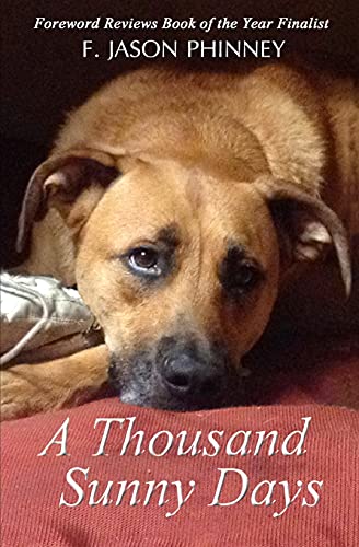 A Thousand Sunny Days - Click to Buy