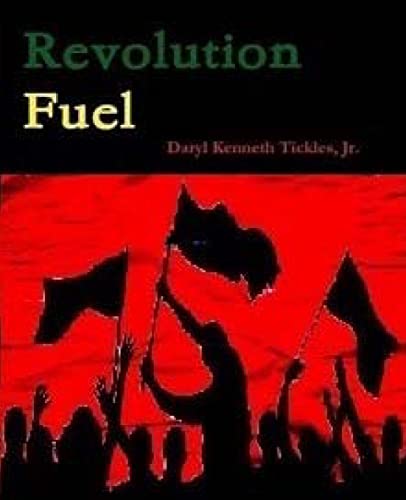 Revolution Fuel