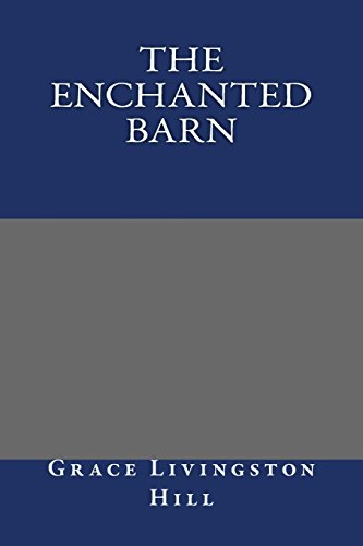 The Enchanted Barn - Click to Buy