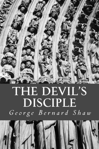 The Devil's Disciple - Click to Buy