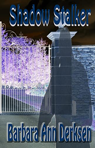Shadow Stalker: The Finders Keepers Mystery Series - Book One - Click to Buy