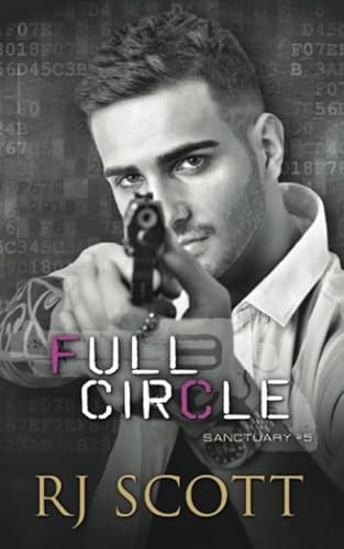Full Circle (Sanctuary) - Click to Buy