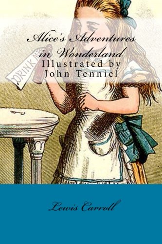 Alice's Adventures in Wonderland - Click to Buy