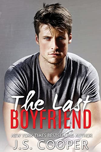 The Last Boyfriend (Forever Love, Band 1) - Click to Buy