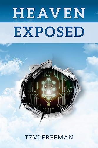 Heaven Exposed - Click to Buy