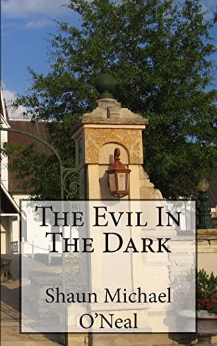 The Evil In The Dark - Click to Buy