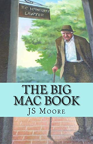 The Big Mac Book - Click to Buy