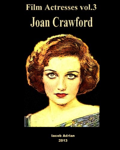Joan Crawford (Film Actresses) - Click to Buy