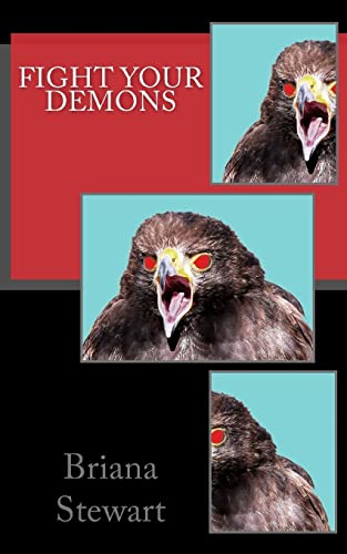 Fight Your Demons - Click to Buy