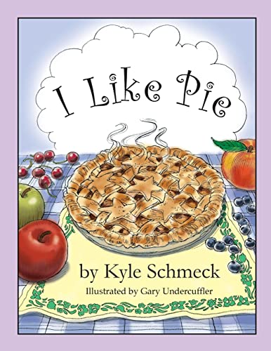 I Like Pie - Click to Buy