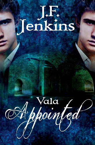 Vala Appointed - Click to Buy