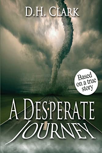 A Desperate Journey - Click to Buy