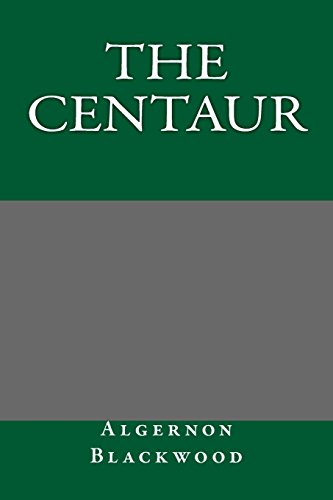 The Centaur - Click to Buy