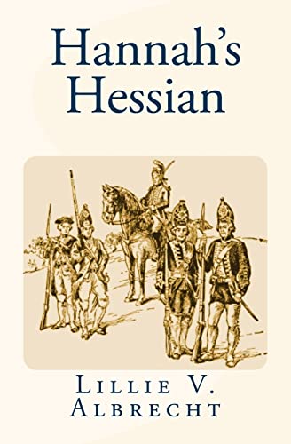Hannah's Hessian - Click to Buy