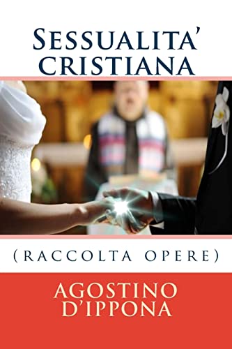 Sessualita' cristiana (Italian Edition) - Click to Buy