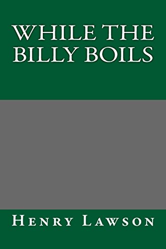 While the Billy Boils - Click to Buy
