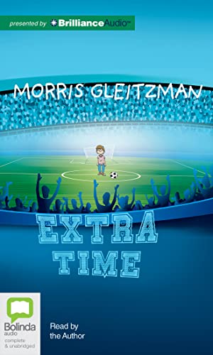 Extra Time - Click to Buy