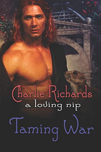 Taming War (A Loving Nip) - Click to Buy
