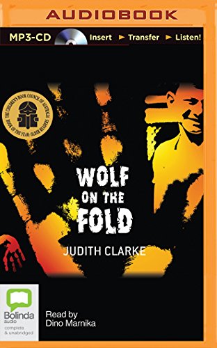 Wolf on the Fold - Click to Buy