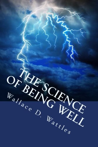 The Science of Being Well - Click to Buy
