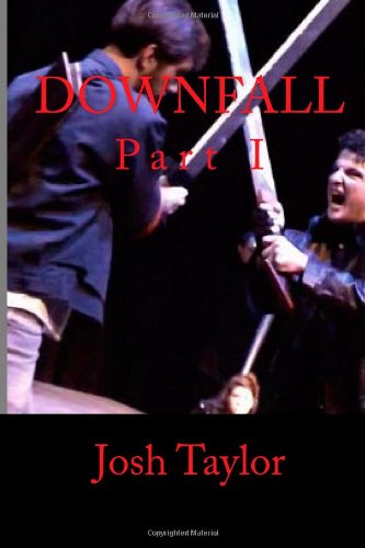 Downfall (Arthus Trilogy) - Click to Buy