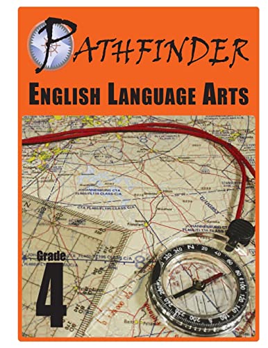 Pathfinder English Language Arts Grade 4 - Click to Buy