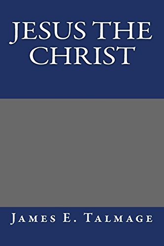 Jesus the Christ - Click to Buy