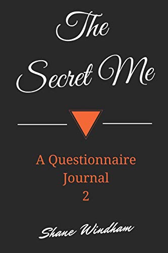 The Secret Me: A Questionnaire Journal 2 (Guided Legacy Journals)