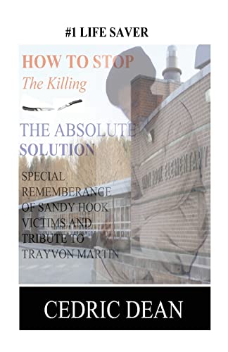 How To Stop The Killing - Click to Buy