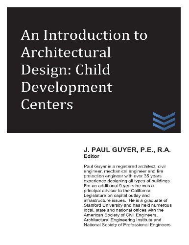 An Introduction to Architectural Design: Child Development Centers - Click to Buy