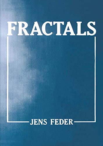 Fractals (Physics of Solids and Liquids) - Click to Buy
