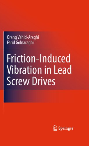 Friction-Induced Vibration in Lead Screw Drives - Click to Buy