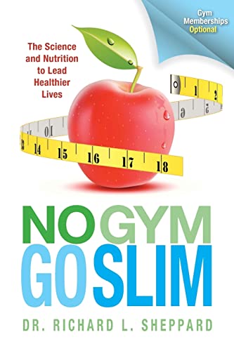 No Gym Go Slim - Click to Buy