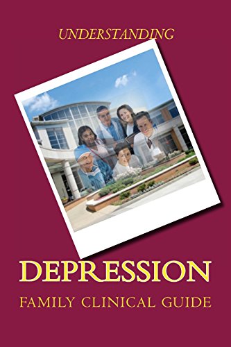 Understanding Depression: Fighting for Your Health - Click to Buy