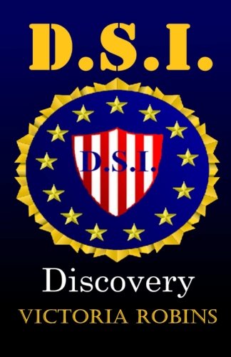 D.S.I.: Discovery: Volume 1 - Click to Buy