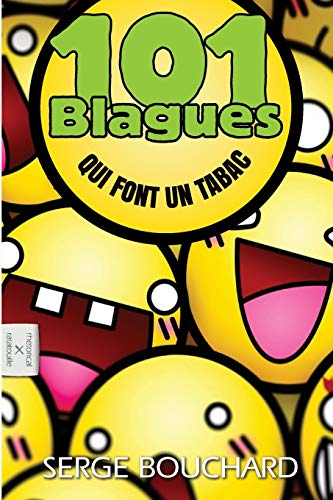101 Blagues Qui Font Un Tabac - Click to Buy