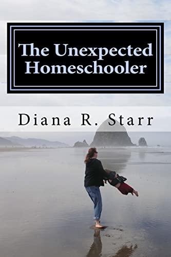 The Unexpected Homeschooler: Anxiety and the Gifted Child - Click to Buy