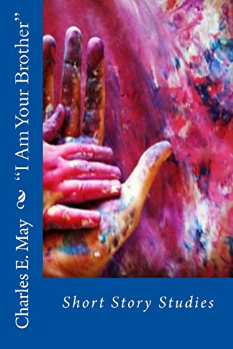 "I Am Your Brother": Short Story Studies - Click to Buy