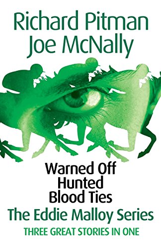 The Eddie Malloy Series - Click to Buy