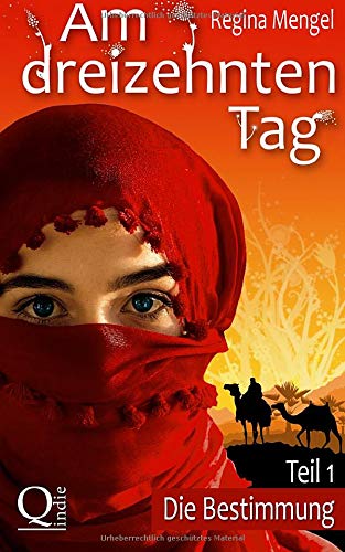 Am dreizehnten Tag: Die Bestimmung (German Edition) - Click to Buy
