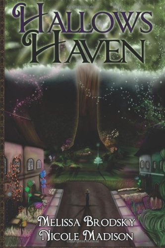 Hallows Haven - Click to Buy