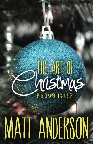 The Art of Christmas - Click to Buy