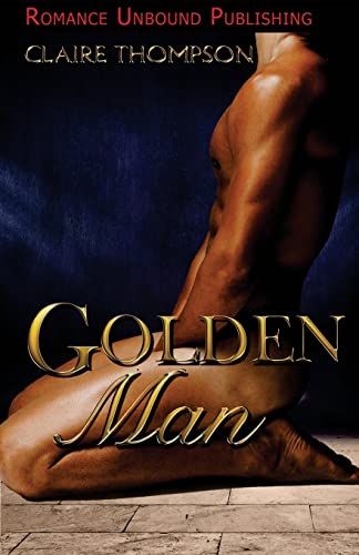 Golden Man - Click to Buy